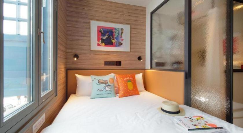 Soloha @ Chinatown Hotel 4*