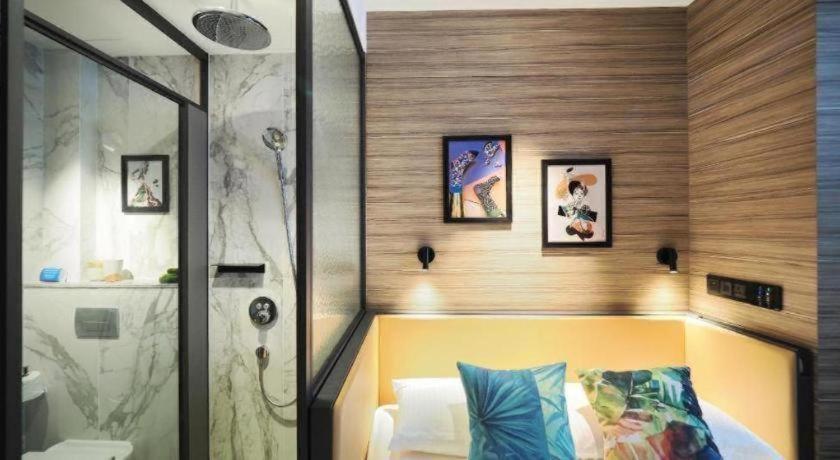 Soloha @ Chinatown Hotel 4*