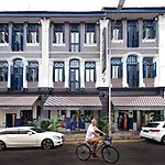 Hotel Soloha @ Chinatown