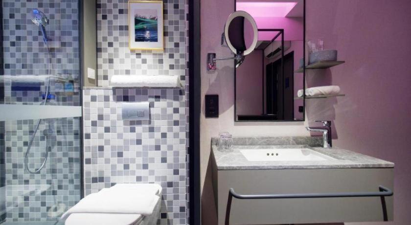 Hotel Soloha @ Chinatown Singapore