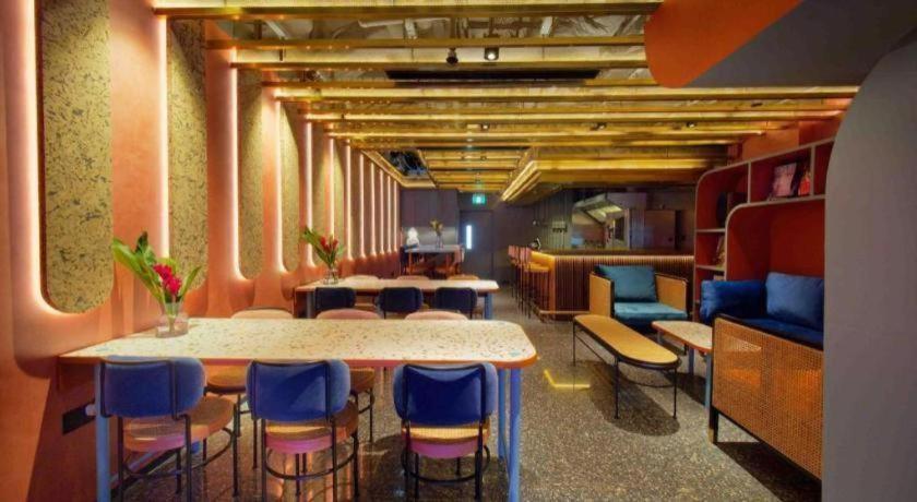 Hotel Soloha @ Chinatown