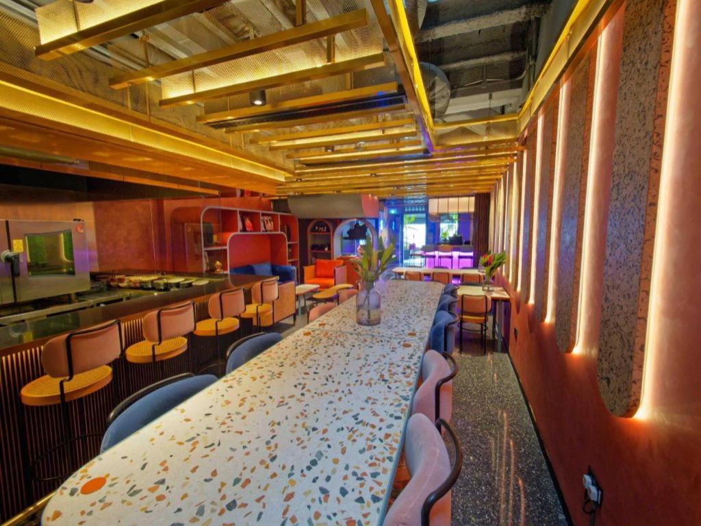 Soloha @ Chinatown Hotel 4*